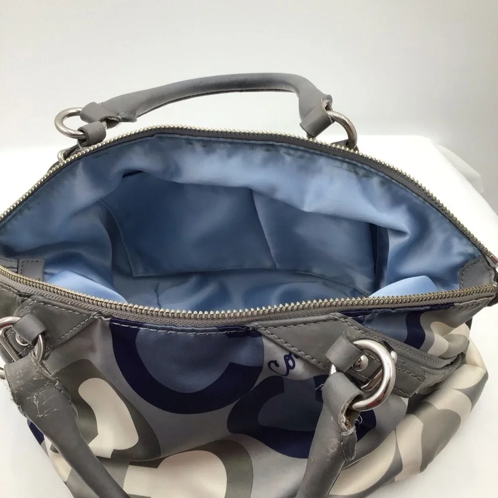 Coach elegant satchel